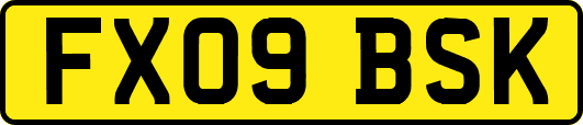 FX09BSK