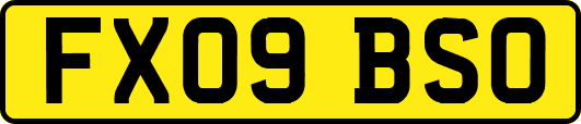 FX09BSO