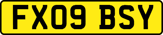 FX09BSY