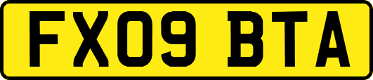 FX09BTA