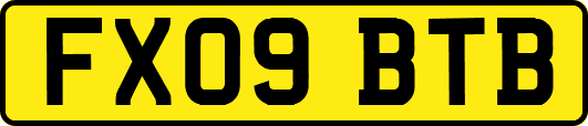 FX09BTB