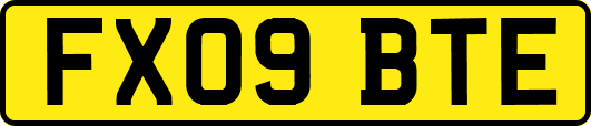 FX09BTE