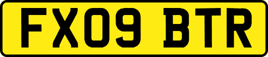 FX09BTR