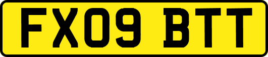 FX09BTT