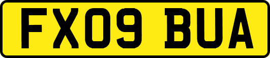 FX09BUA