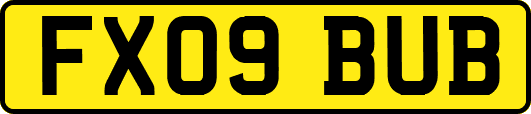 FX09BUB