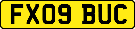FX09BUC