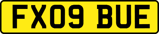 FX09BUE