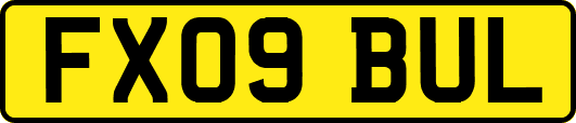 FX09BUL