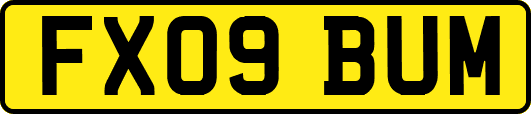 FX09BUM