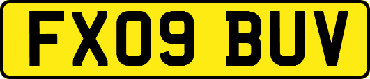 FX09BUV