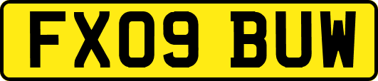 FX09BUW