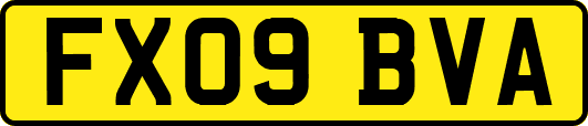 FX09BVA