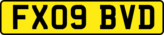 FX09BVD