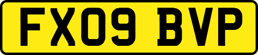 FX09BVP