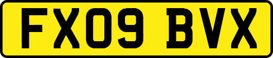 FX09BVX
