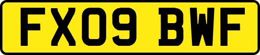 FX09BWF