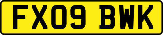 FX09BWK