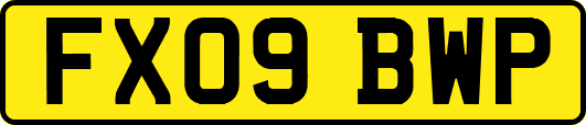 FX09BWP