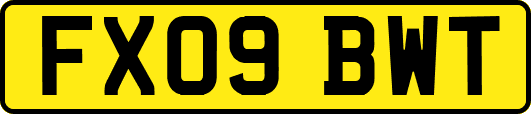 FX09BWT