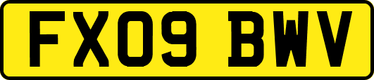 FX09BWV