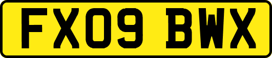 FX09BWX