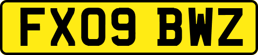 FX09BWZ