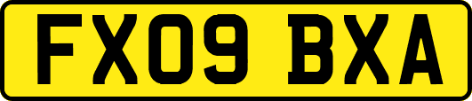 FX09BXA