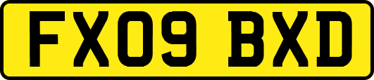 FX09BXD