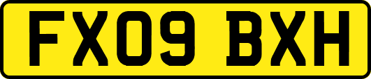 FX09BXH