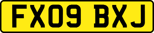 FX09BXJ