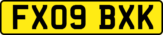 FX09BXK