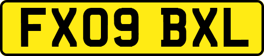 FX09BXL