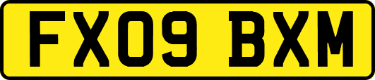 FX09BXM