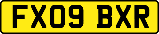 FX09BXR