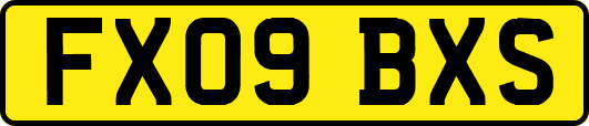 FX09BXS