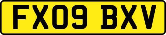 FX09BXV