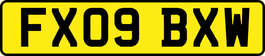 FX09BXW
