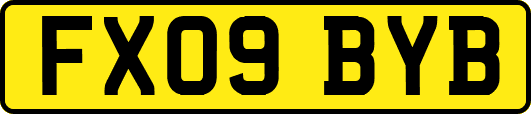 FX09BYB