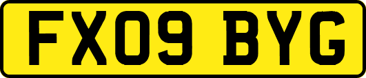 FX09BYG