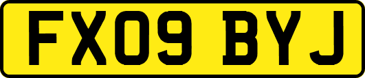 FX09BYJ