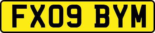 FX09BYM
