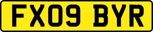 FX09BYR