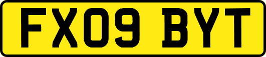 FX09BYT