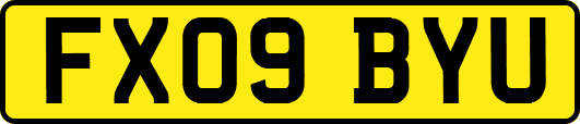 FX09BYU