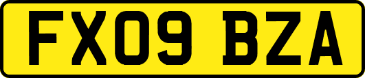 FX09BZA