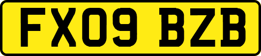 FX09BZB