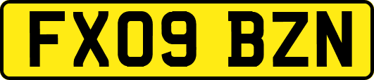FX09BZN