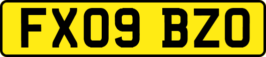 FX09BZO
