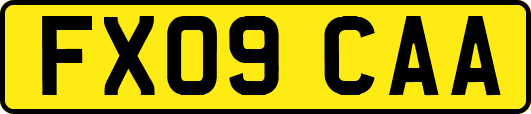 FX09CAA